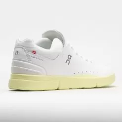 On Running On The Roger Advantage Men's White/Hay -Sale On Shoes 117238 6
