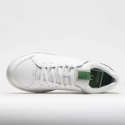On Running On The Roger Centre Court Men's White/Sage -Sale On Shoes 117239 2