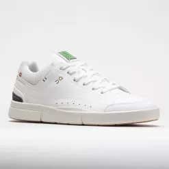 On Running On The Roger Centre Court Men's White/Sage -Sale On Shoes 117239 5