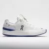 On Running On The Roger Pro Men's White/Indigo -Sale On Shoes 117240 3