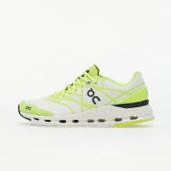 ON Running W Cloudnova Z5 Neon/ White