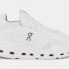 On Running Cloudnova All White Womens Running Shoes (White) -Sale On Shoes 14bf70c26f8603ca21417d753dce35ca
