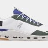 On Running Cloudnova Form Mens Running Shoes (White/Indigo) -Sale On Shoes 1564a2333c74df7d2f8853f50070ab3f