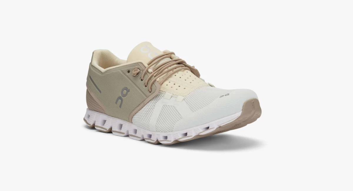 On Running Women's On Cloud 50/50 - 19.99895 4 On Running Women's On Cloud 50/50 - 19.99895 - Image 2