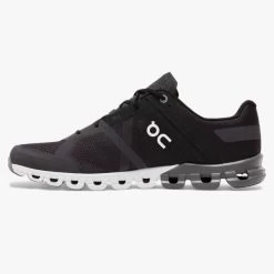 On Running Men's On Cloudflow - 25.99781 -Sale On Shoes 25.99781 BlackAsphalt C