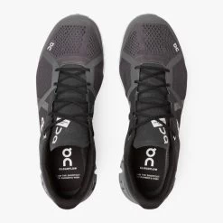 On Running Men's On Cloudflow - 25.99781 -Sale On Shoes 25.99781 BlackAsphalt D