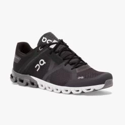 On Running Men's On Cloudflow - 25.99781 -Sale On Shoes 25.99781 BlackAsphalt F