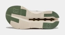 On Running Shoe Palace Exclusive 30th Anniversary Cloudnova Womens Running Shoes (Beige/Green) Free Shipping -Sale On Shoes 3318b4f52ea65d9da7483ee8be5262cb