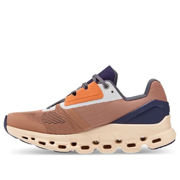 On-Running (WMNS) On Running Cloudstratus Marathon Running Shoes 39.98657 3 On-Running (WMNS) On Running Cloudstratus Marathon Running Shoes 39.98657