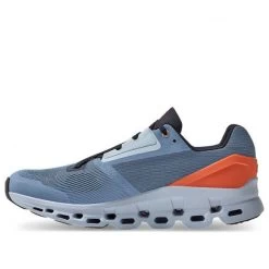 On-Running On Running Cloudstratus Marathon Running Shoes 39.99213