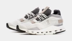 On Running Cloudnova Womens Running Shoes (White/Sand) -Sale On Shoes 3c5d81a5332df5a2c002d11fb052b5f7