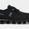 On Running Cloud 5 Mens Running Shoes (All Black) -Sale On Shoes 3f51098935ae5f02e31583306e3a168a