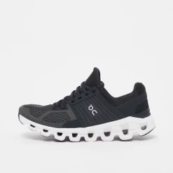 On Running Cloudswift