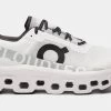 On Running Cloudmonster Mens Running Shoes (All White) -Sale On Shoes 5243f897bdc1cf76347eca9ed50e793c