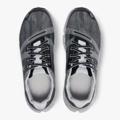 On Running Men's Cloudgo | Black/Glacier -Sale On Shoes 55.98634 cloudgo fw22 black glacier m g2
