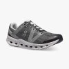 On Running Men's Cloudgo | Black/Glacier