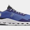 On Running Cloudnova Form Mens Running Shoes (Cobalt/Magnet)