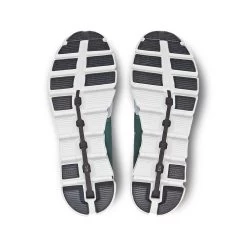 On Running Men's Cloud 5 Running Shoe - Olive/Alloy - Regular (D) -Sale On Shoes 59.98364 cloud 5 ss23 olive alloy m g3