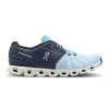 On Running Men's Cloud 5 Running Shoe - Midnight/Chambray - Regular (D) -Sale On Shoes 59.98367 cloud 5 ss23 midnight chambray m g1