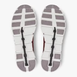 On Running Men's Cloud 5 | Ruby/Rust -Sale On Shoes 59.98558 cloud 5 fw22 ruby rust m g3