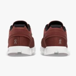 On Running Men's Cloud 5 | Ruby/Rust -Sale On Shoes 59.98558 cloud 5 fw22 ruby rust m g5