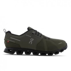 On-Running On Running Cloud 5 OLIVE GREEN/BLACK Marathon Running Shoes 59.98840