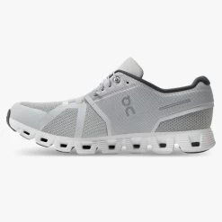 On Running Men's Cloud 5 | Glacier/White -Sale On Shoes 59.98909 cloud 5 ss22 glacier white m g4