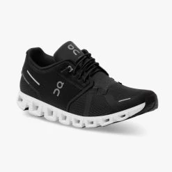 On Running Men's Cloud 5 | Black/White