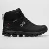 On Running On Cloudrock Waterproof Women's All Black -Sale On Shoes 630959 3
