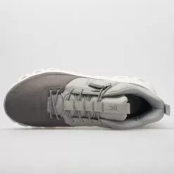 On Running On Cloud Hi Men's Slate/Rock -Sale On Shoes 631008 2