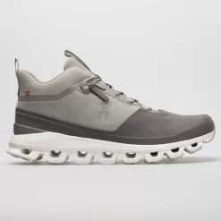 On Running On Cloud Hi Men's Slate/Rock
