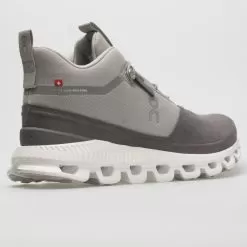 On Running On Cloud Hi Men's Slate/Rock -Sale On Shoes 631008 6