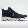 On Running On Cloud Hi Men's Navy 1 On Running On Cloud Hi Men's Navy -Sale On Shoes 631215 3