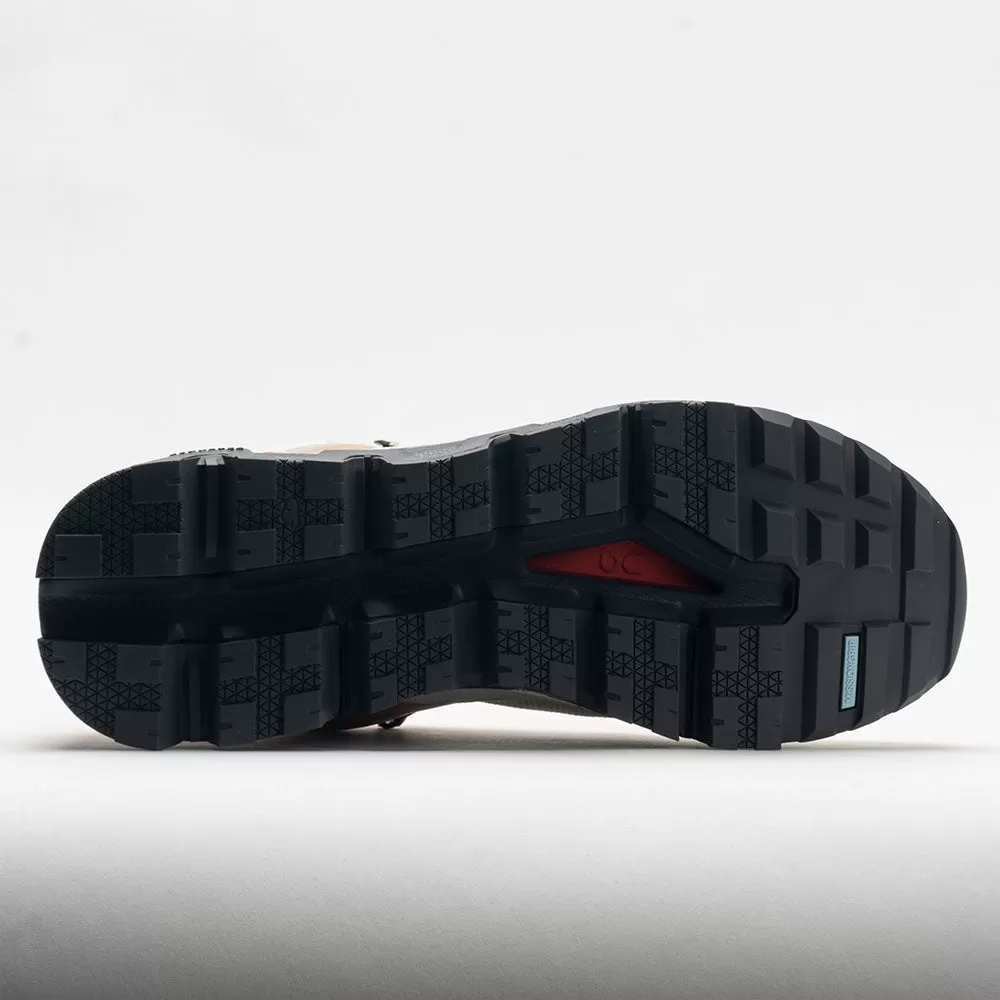 On Running On Cloudtrax Men's Chai/Ivory 6 On Running On Cloudtrax Men's Chai/Ivory - Image 4