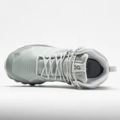 On Running On Cloudrock Waterproof Women's Mineral/Kelp -Sale On Shoes 631269 2