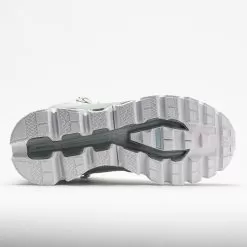 On Running On Cloudrock Waterproof Women's Mineral/Kelp -Sale On Shoes 631269 4