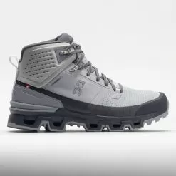 On Running On Cloudrock 2 Waterproof Women's Glacier/Eclipse