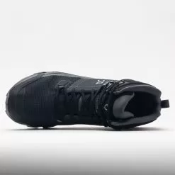 On Running On Cloudrock 2 Waterproof Men's Black/Eclipse -Sale On Shoes 631357 2