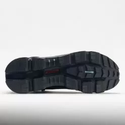 On Running On Cloudrock 2 Waterproof Men's Black/Eclipse -Sale On Shoes 631357 4