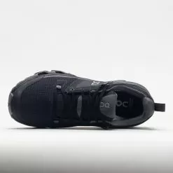 On Running On Cloudwander Waterproof Women's Black/Eclipse 10 On Running On Cloudwander Waterproof Women's Black/Eclipse -Sale On Shoes 631358 2