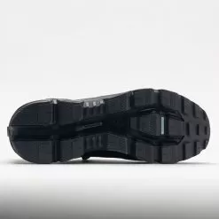 On Running On Cloudwander Waterproof Men's Black/Eclipse -Sale On Shoes 631360 4