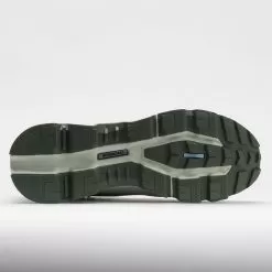 On Running On Cloudrock 2 Waterproof Men's Reseda/Aloe -Sale On Shoes 631414 4