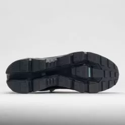 On Running On Cloudwander Waterproof Men's Glacier/Eclipse -Sale On Shoes 631416 4