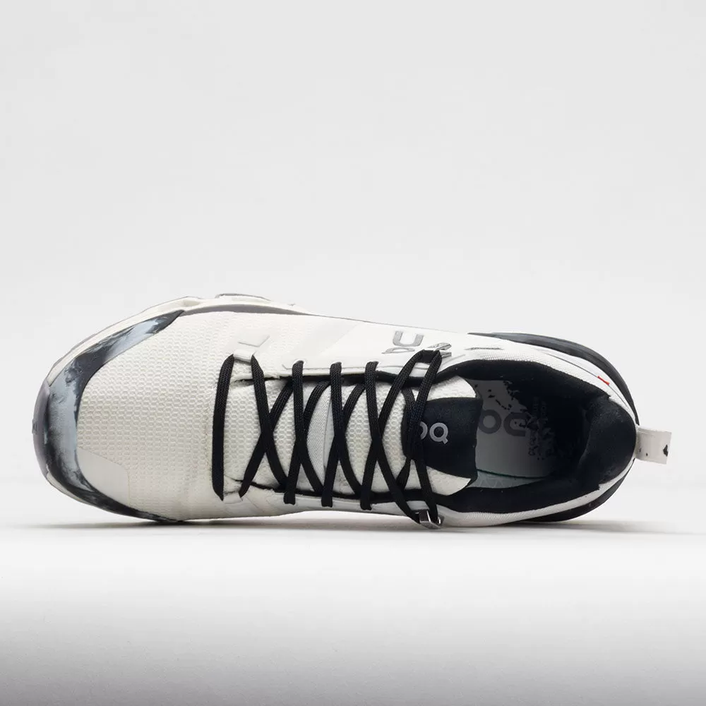 On Running On Cloudwander Waterproof High Alpine Women's Ivory/Black 5 On Running On Cloudwander Waterproof High Alpine Women's Ivory/Black - Image 3