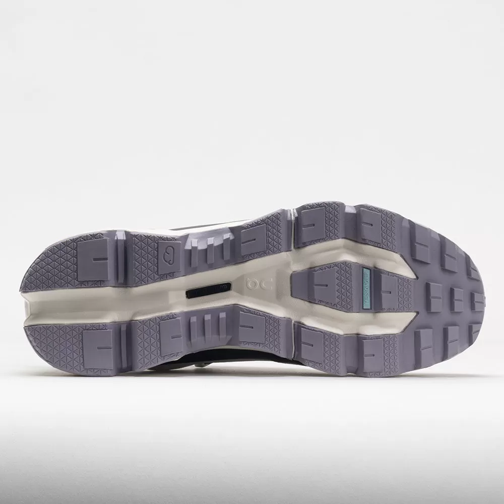 On Running On Cloudwander Waterproof High Alpine Women's Ivory/Black 6 On Running On Cloudwander Waterproof High Alpine Women's Ivory/Black - Image 4