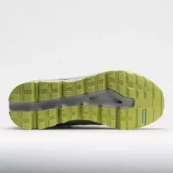 On Running On Cloudtrax Waterproof Women's Glacier/Zest -Sale On Shoes 631420 4