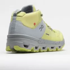 On Running On Cloudtrax Waterproof Women's Glacier/Zest -Sale On Shoes 631420 6