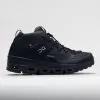 On Running On Cloudtrax Waterproof Men's Black -Sale On Shoes 631421 3