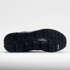 On Running On Cloudtrax Waterproof Men's Black -Sale On Shoes 631421 4