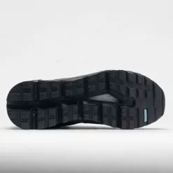 On Running On Cloudtrax Men's Black/Rock -Sale On Shoes 631424 4